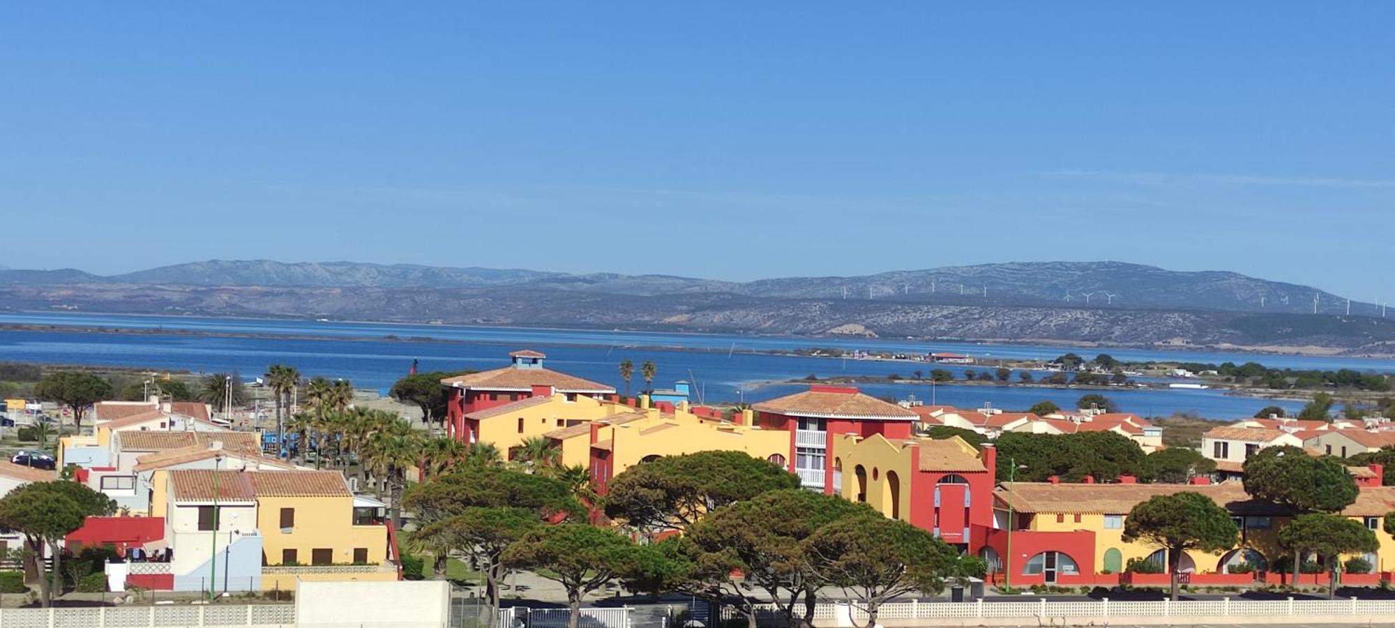 Appartement Moderne, Mer A 50M Le Barcares Bagian luar foto