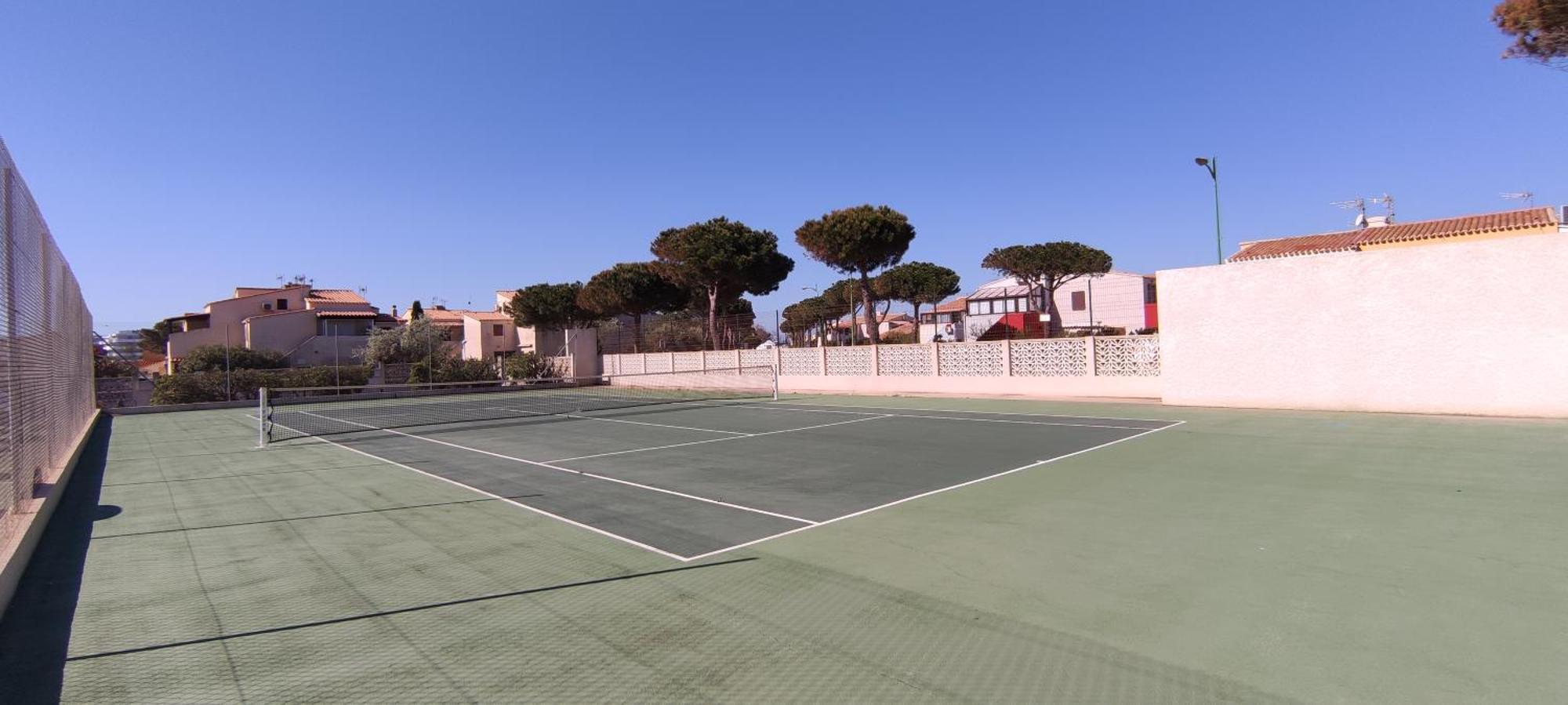 Appartement Moderne, Mer A 50M Le Barcares Bagian luar foto