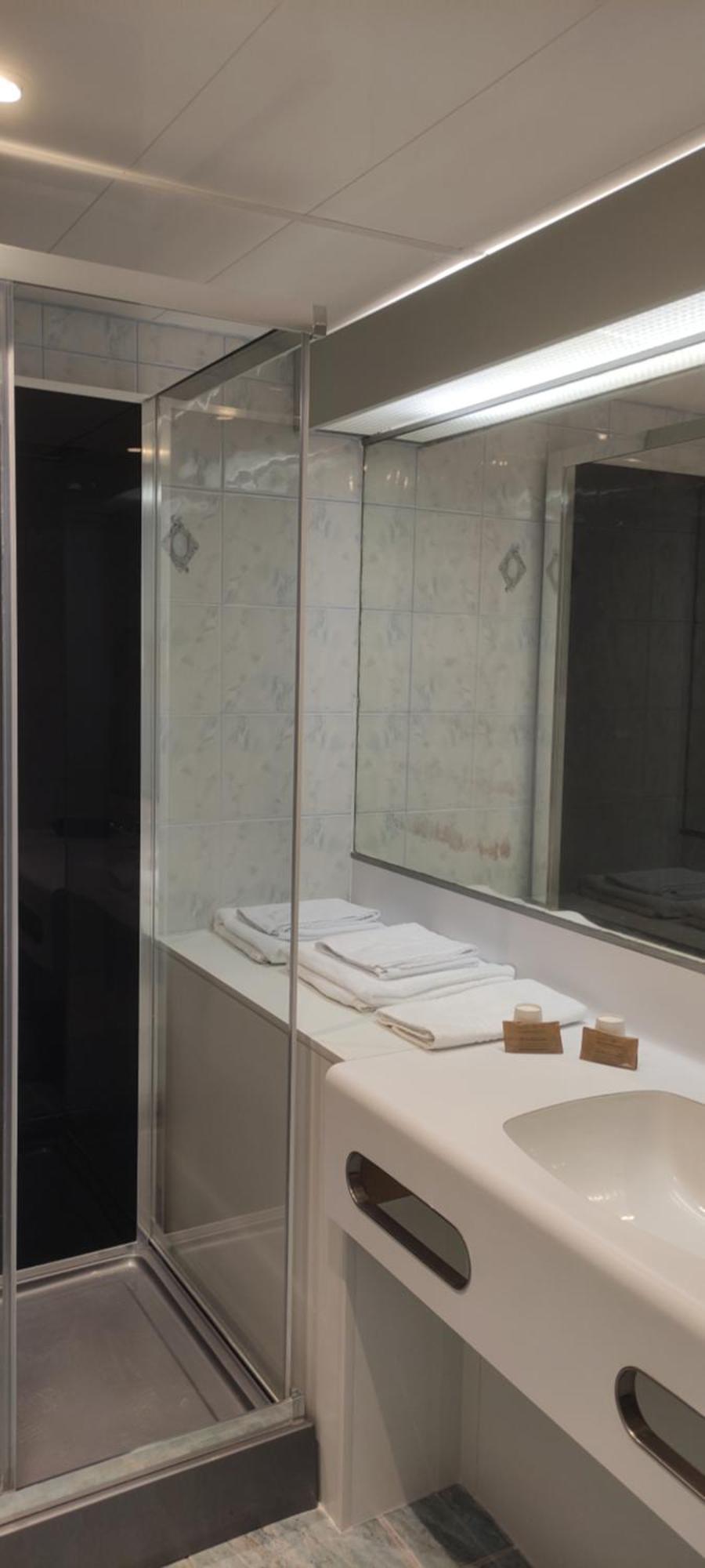 Appartement Moderne, Mer A 50M Le Barcares Bagian luar foto