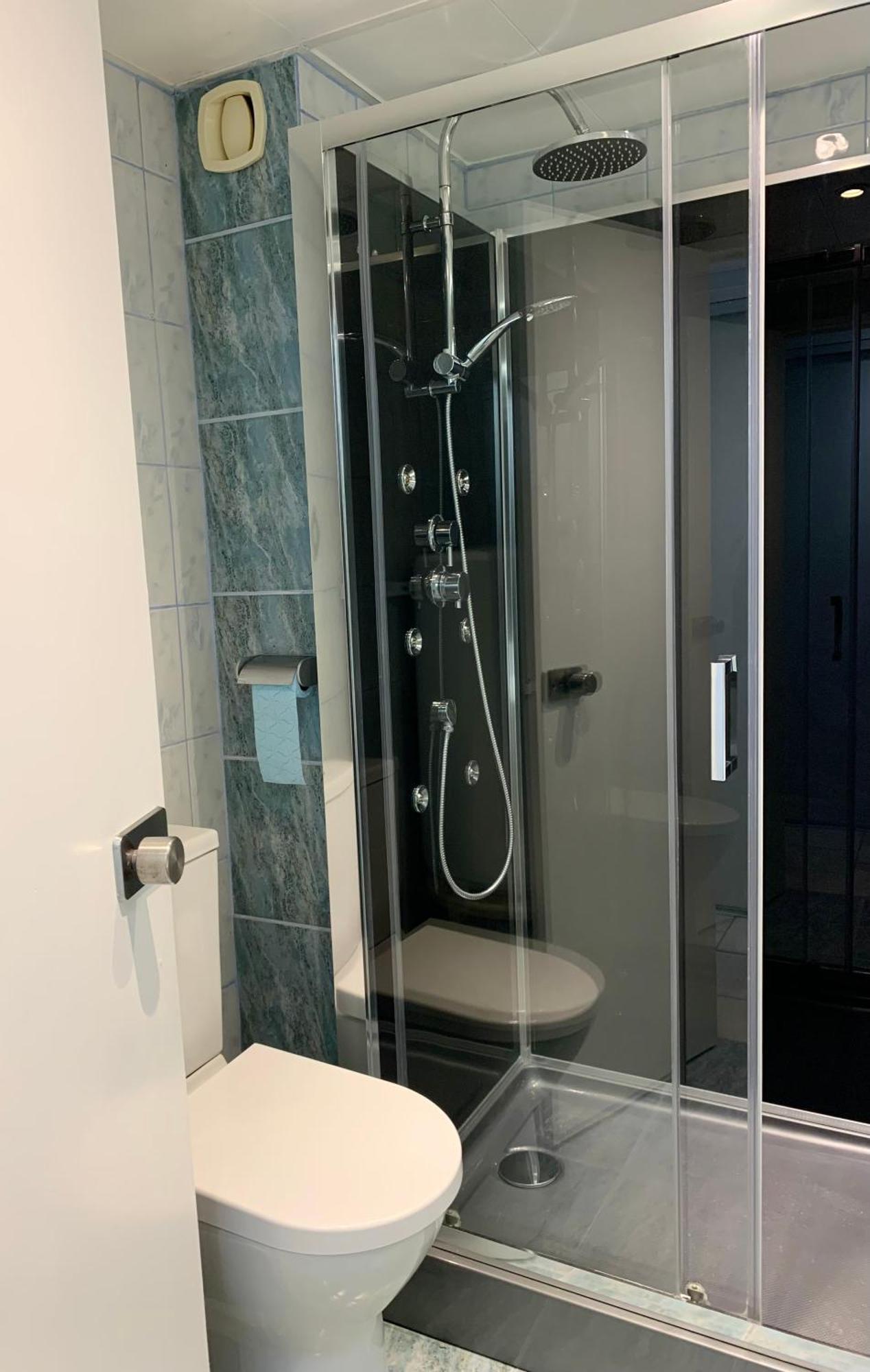Appartement Moderne, Mer A 50M Le Barcares Bagian luar foto