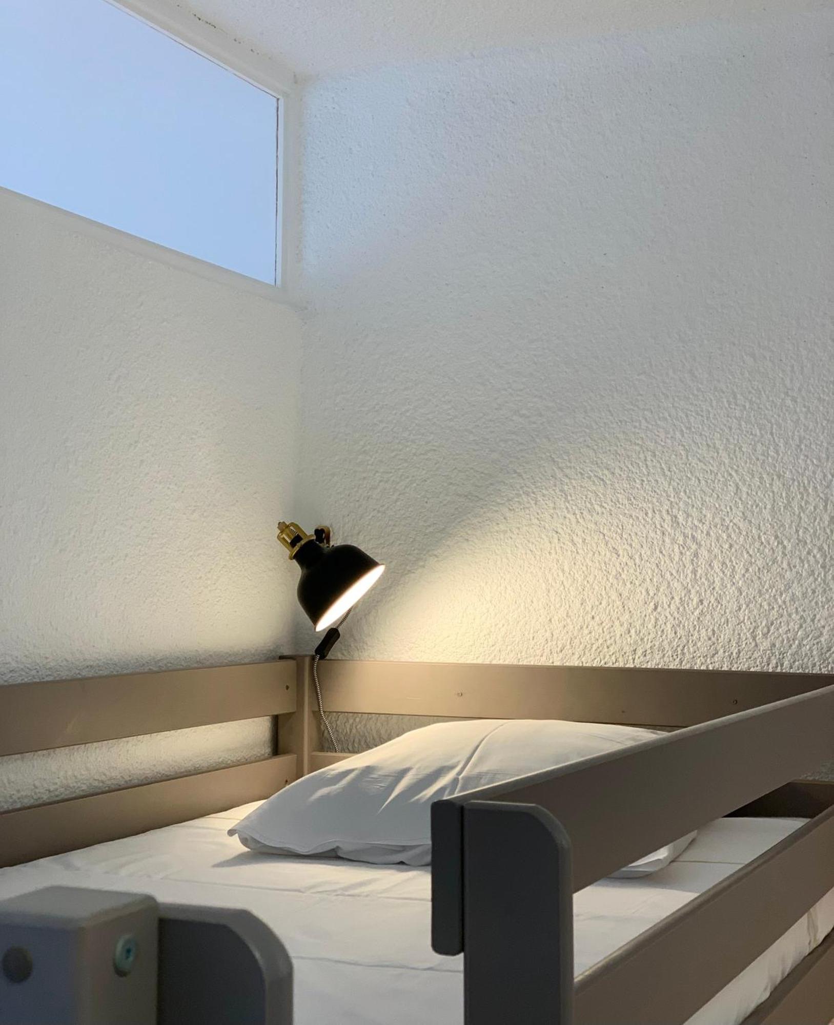 Appartement Moderne, Mer A 50M Le Barcares Bagian luar foto